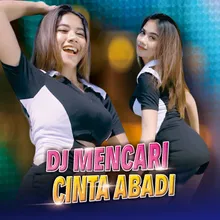 DJ Mencari Cinta Abadi