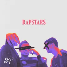 Rapstars