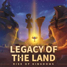 Legacy of the Land