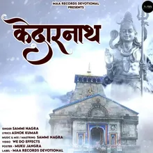 Kedarnath