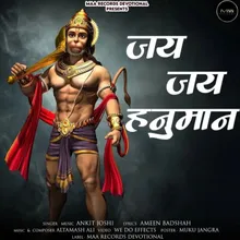 Jai Jai Hanuman