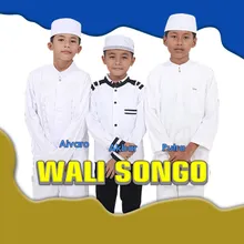 Wali Songo