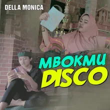 Mbokmu Disco