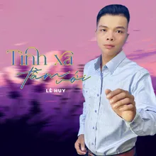 Tình Xa Tầm Với