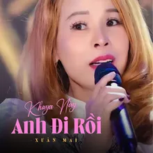 Khuya Này Anh Đi Rồi