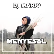 DJ Menyesal - Inst