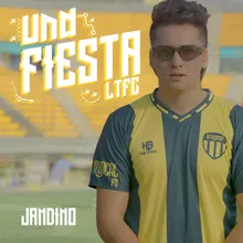 Una Fiesta LTFC