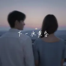 下一次黄昏