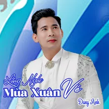 Đêm Giao Thừa Nghe Một Khúc Dân Ca