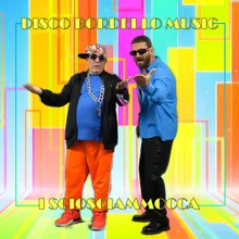 Disco Bordello Music