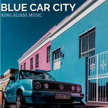 BLUE CAR CITY