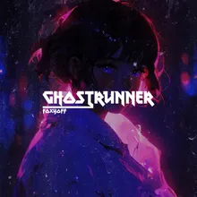 GHOSTRUNNER