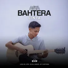 Bahtera Cinta