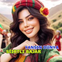 Yansın Dünya