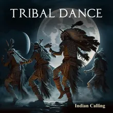 Indian War Dance