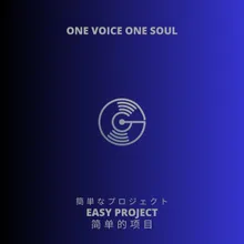 One Voice One Soul