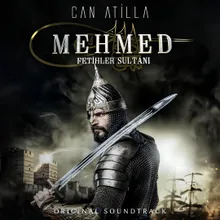 Sultan Murad ve Şehzade Mehmed