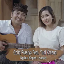 Ngibur Kapah - Kapah