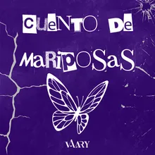 Cuento de mariposas