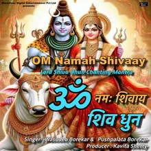 Om Namah Shivaay