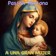 A La Virgen María Alegrate