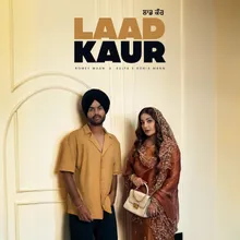 Laad Kaur