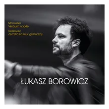 Verbum nobile, Act I: "Recytatyw A Bóg łaskawyna ludzkie sprawy..; Tercet Bo gdy chłopak na dziewczę zerka…" (Zuzia, Stanisław, Serwacy)