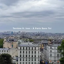 À Paris Sans Toi