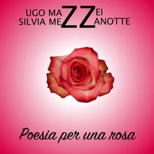 Poesia per una rosa