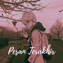 Pesan Terakhir