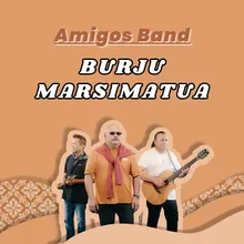 Burju Marsimatua