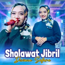 Sholawat Jibril