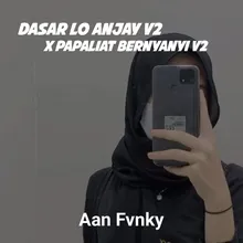 Dasar Lo Anjay, Vol. 2 x Papaliat Bernyanyi, Vol. 2