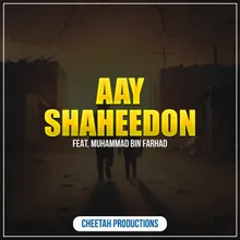 Aay Shaheedon