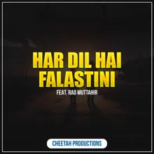 Har Dil Hai Falastini