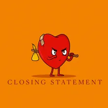 Closing Statement