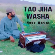 Tao Jiha Washa