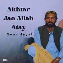 Akhtar Jan Allah Atay