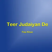 Teer Judaiyan De
