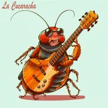 La cucaracha