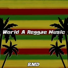 World A reggae Music
