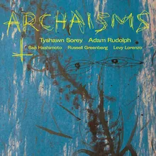 Archaism D1 radio-cut