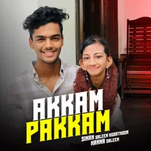 Akkam Pakkam