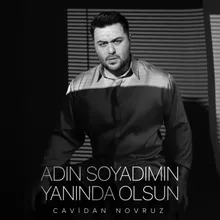 Adın Soyadımın Yanında Olsun