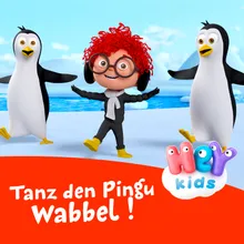 Tanz den Pingu Wabbel!