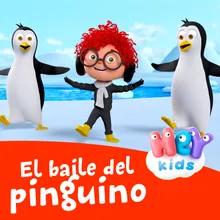 El Baile del Pinguino