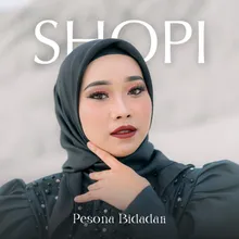 PESONA BIDADARI