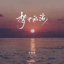 梦中的海