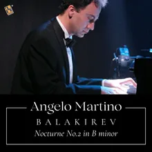 Nocturne No. 2 in B Minor