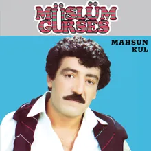 Mahsun Kul